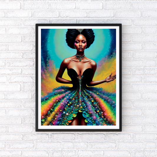 Walking in My Power, Printable wall art, art deco, art basel, art nouveau, black art, black artist, art downloads, etsy downloads, etsy, downloads, etsy art, etsy art prints, etsy artwork, wall art, wall art décor, wall art prints, art downloads, wall décor, modern art, modern art prints, wall prints, zodiac art, zodiac signs, zodiac sign dates, zodiac dates, zodiac symbols, motivational art, art prints, prints for wall, prints on canvas, 